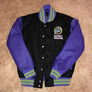 Spirit Celebration Jacket